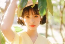 [YITUYU艺图语]2023.03.19 仲夏之梦 一只阿梦崽[48+1P／406MB]-亿套图