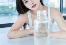 [YALAYI雅拉伊]2023.09.28 NO.1077 柔和触感[36+1P／214MB]-亿套图