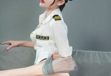 [Ligui丽柜] 2024.01.05 《凉儿女警》凉儿 [85+1P-84M]-亿套图