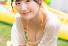由良ゆら写真集「“Azatoi”Summer Girl」-亿套图