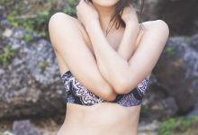 川津明日香写真集「It’s NEW」-亿套图