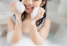 近藤沙瑛子写真集「Sweet Time」-亿套图