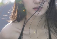 高田里穗写真集「WPB-Net」 No.262「ひかり輝く時間の中で」-亿套图