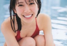 日向坂46 金村美玖1st写真集 羅針盤-亿套图