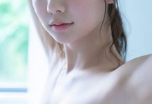 川津明日香写真集「どうしたって好きになる」-亿套图
