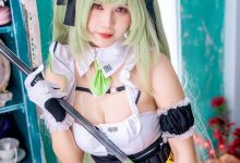 Pyon - Soda [60P+1V-445MB]-亿套图