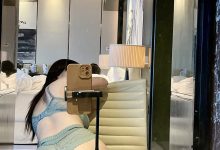 是可馨耶 - 请你喝牛奶 [34P-146MB]-亿套图