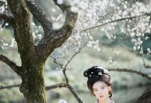 [YITUYU艺图语]2023.03.08 初春探梅 明姝菜菜[45+1P／448MB]-亿套图