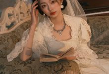 [YITUYU艺图语]2023.03.08 暮色苍茫 小羊爱干饭[23+1P／334MB]-亿套图