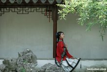 [YITUYU艺图语]2023.03.08 长相思 帅帅[27+1P／366MB]-亿套图