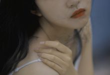 [YITUYU艺图语]2023.03.09 In Blue 知岫[30+1P／453MB]-亿套图