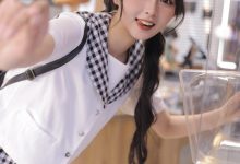 [YITUYU艺图语]2023.03.09 大理时光 一条懒虫[21+1P／260MB]-亿套图