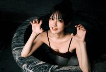 [YITUYU艺图语]2023.03.09 温泉红 飞鸟咕咕-[43+1P／0.99GB]-亿套图