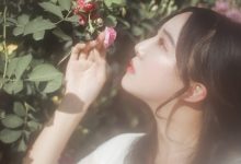 [YITUYU艺图语]2023.03.10 白日梦境  知岫[28+1P／338MB]-亿套图