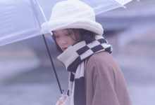 [YITUYU艺图语]2023.03.10 冬季恋歌  阿喵的饭饭[26+1P／447MB]-亿套图