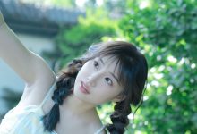 [YITUYU艺图语]2023.03.10 花与少女  大萌[21+1P／172MB]-亿套图