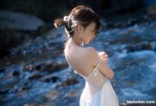[YITUYU艺图语]2023.03.10 静花照水 清青琴玖[37+1P／613MB]-亿套图