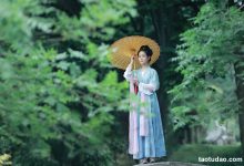 [YITUYU艺图语]2023.03.10 如梦  洛一[23+1P／293MB]-亿套图