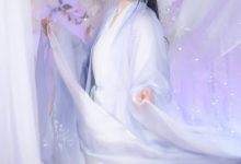 [YITUYU艺图语]2023.03.10 韶华 绮罗生的小苏苏[24+1P／190MB]-亿套图