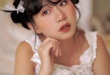 [YITUYU艺图语]2023.03.11 Little Girl 晓旭张[26+1P／438MB]-亿套图