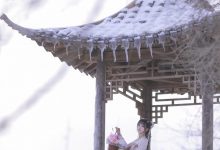 [YITUYU艺图语]2023.03.11 比翼  阿瞳[20+1P／249MB]-亿套图