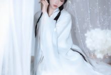 [YITUYU艺图语]2023.03.11 烟雨客  绮罗生的小苏苏[24+1P／217MB]-亿套图