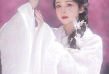 [YITUYU艺图语]2023.03.12 春日之花 骆明钰[30+1P／173MB]-亿套图
