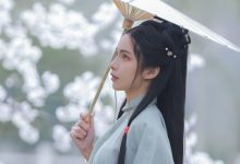 [YITUYU艺图语]2023.03.12 临江仙 咖喱呀咖喱[21+1P／235MB]-亿套图