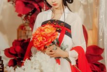 [YITUYU艺图语]2023.03.12 岁月婆娑 绮罗生的小苏苏[26+1P／362MB]-亿套图