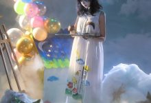 [YITUYU艺图语]2023.03.12 小画家 冯玉憬[27+1P／197MB]-亿套图