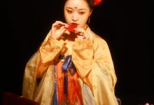 [YITUYU艺图语]2023.03.12 长恨歌 小朱[21+1P／223MB]-亿套图