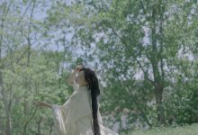 [YITUYU艺图语]2023.03.13 春 银河三千里[22+1P／276MB]-亿套图