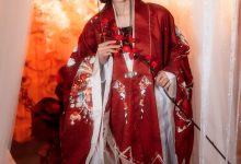 [YITUYU艺图语]2023.03.13 红尘事 绮罗生的小苏苏[27+1P／365MB]-亿套图