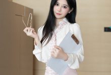 谢小蒽(幼幼)《 吸奶器》原版写真 [99P-1G]-亿套图