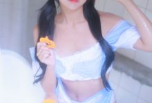 Habin  - Underwear&Video 03 [155P+4V-1.72GB]-亿套图