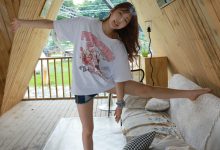 [MZSOCK]爱美足 NO.248 小天[76P／1.16GB]-亿套图