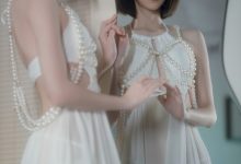 [许岚LAN] 晨间女友 [40P-572MB]-亿套图