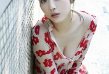 YS WEB 写真集 Vol.827 马场富美加-亿套图