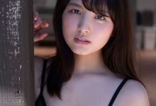 大和田南那写真集 「なーにゃさまー」-亿套图