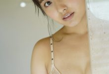 大和田南那写真集 WPB-Net EX892「あの扉の向こう側」-亿套图