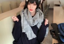 Kettoe 小恶魔图包 [36P-35MB]-亿套图