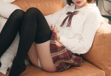 面饼仙儿 - JKSE [38P-222MB]-亿套图