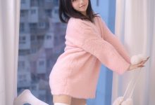 Pure Media Vol.266 Jelly - Cutie rabbit & Pink hole [109P-151MB]-亿套图