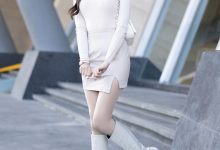 [XIAOYU语画界] 2024.01.30 VOL.1194 王馨瑶yanni [84+1P]-亿套图