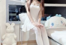 小萌子 - 一字马挑战 [57P-54MB]-亿套图