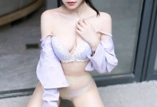 [XIAOYU语画界] 2024.01.04 VOL.1178 徐莉芝Booty [88+1P]-亿套图