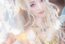 [走路摇ZLY]优菈+瑶妹 [15P-84M]-亿套图