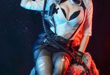 ElyEE子 -  Gangut [16P-15MB]-亿套图