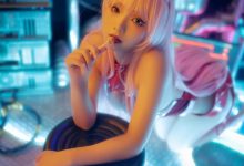立花花 - NO.04 舰长 国家队02驾驶服 [14P-17MB]-亿套图