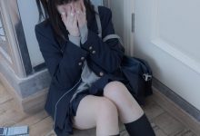 少女秩序 - ace01 千澄 jk [68P-499MB]-亿套图